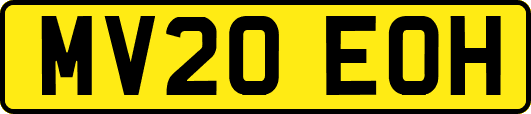 MV20EOH