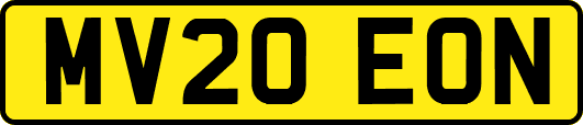 MV20EON