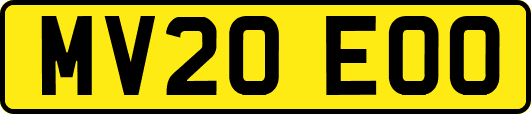 MV20EOO