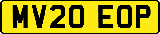 MV20EOP