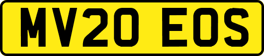 MV20EOS