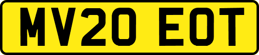 MV20EOT