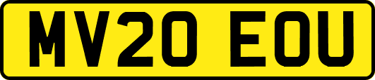 MV20EOU