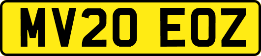 MV20EOZ