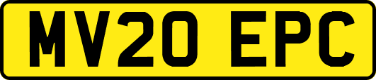 MV20EPC