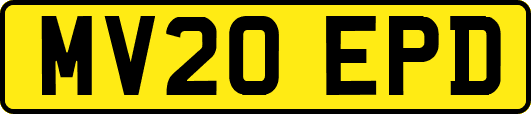 MV20EPD