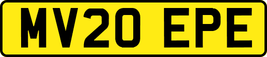 MV20EPE