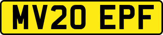MV20EPF