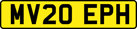 MV20EPH