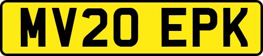 MV20EPK