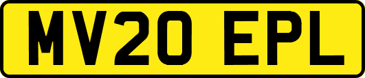 MV20EPL
