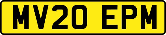 MV20EPM