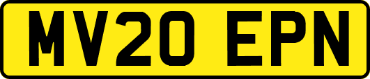 MV20EPN
