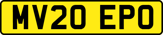 MV20EPO