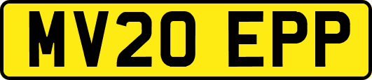 MV20EPP