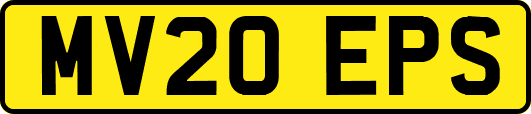 MV20EPS
