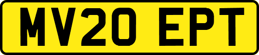 MV20EPT