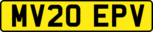 MV20EPV