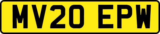MV20EPW