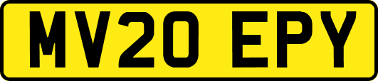 MV20EPY