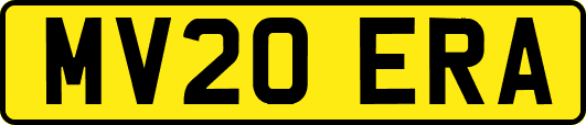 MV20ERA