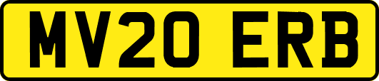 MV20ERB