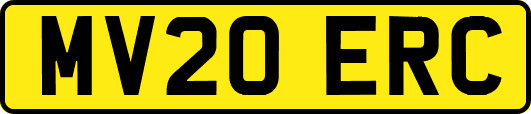 MV20ERC