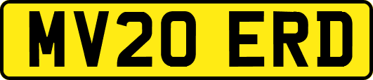 MV20ERD