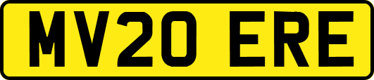 MV20ERE