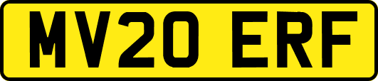 MV20ERF