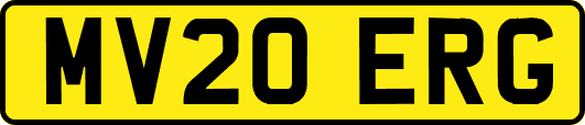 MV20ERG