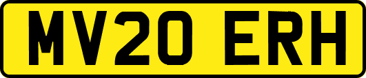 MV20ERH
