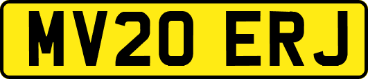 MV20ERJ