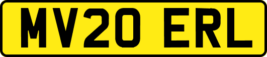 MV20ERL