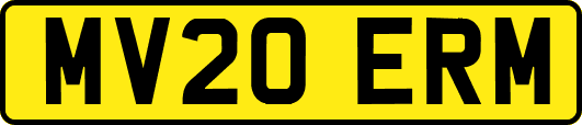 MV20ERM