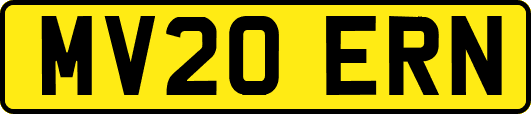 MV20ERN