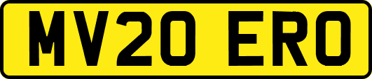 MV20ERO