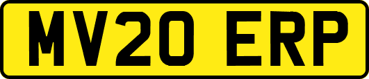 MV20ERP