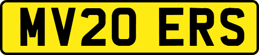 MV20ERS
