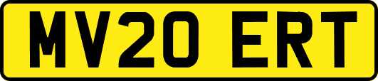 MV20ERT