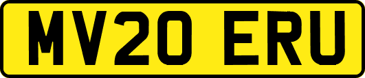 MV20ERU