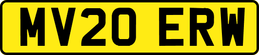 MV20ERW