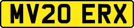 MV20ERX