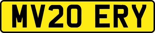 MV20ERY