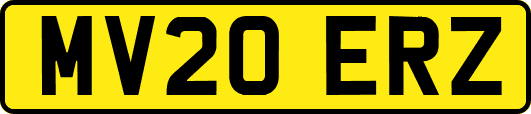 MV20ERZ