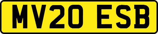 MV20ESB
