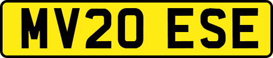 MV20ESE