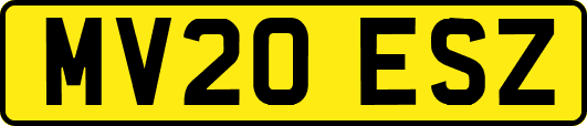 MV20ESZ