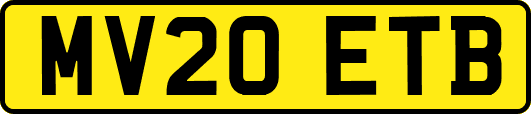 MV20ETB