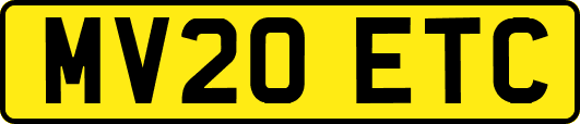 MV20ETC